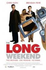 Watch The Long Weekend 123movies