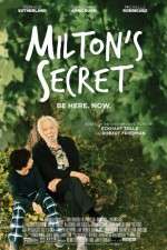 Watch Miltons Secret 123movies