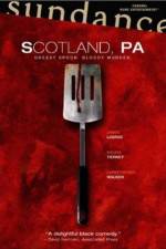Watch Scotland, Pa. 123movies