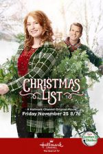 Watch Christmas List 123movies