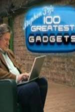 Watch Stephen Fry's 100 Greatest Gadgets 123movies