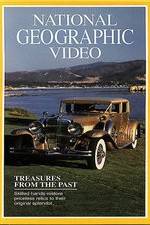 Watch Treasures from the Past 123movies