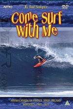Watch Come Surf With Me 123movies