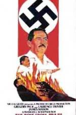 Watch The Boys from Brazil 123movies