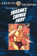 Watch Tarzan's Savage Fury 123movies