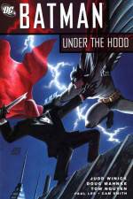 Watch Batman Under the Red Hood 123movies