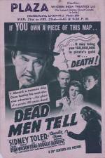 Watch Dead Men Tell 123movies
