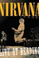 Watch Nirvana: Live At Reading 123movies
