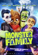 Watch Monster Family 123movies