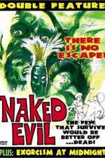 Watch Exorcism at Midnight 123movies