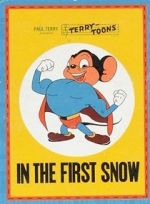 Watch Mighty Mouse in the First Snow 123movies