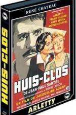 Watch Huis clos 123movies