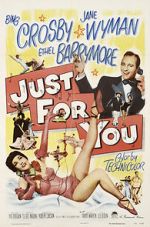 Watch Just for You 123movies