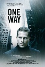 Watch One Way 123movies