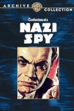 Watch Confessions of a Nazi Spy 123movies