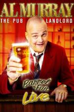 Watch Al Murray Barrel Of Fun Live 123movies