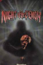 Watch Night of the Demon 123movies