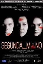 Watch Segunda Mano 123movies