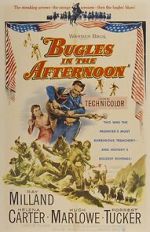 Watch Bugles in the Afternoon 123movies