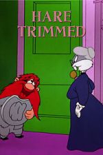 Watch Hare Trimmed (Short 1953) 123movies