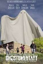 Watch Ghostumentary 123movies