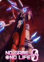 Watch No Game No Life: Zero 123movies