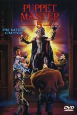 Watch Puppet Master 5: The Final Chapter 123movies