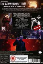 Watch The Grindhouse Tour Live At The O2 123movies