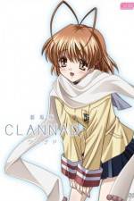 Watch Clannad 123movies