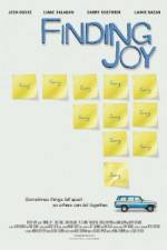 Watch Finding Joy 123movies