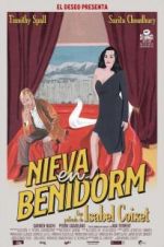 Watch It Snows in Benidorm 123movies