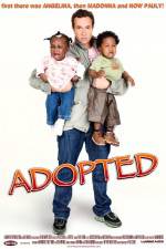 Watch Adopted 123movies