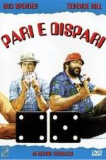 Watch Pari e dispari 123movies