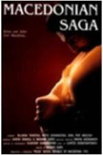 Watch Macedonian Saga 123movies
