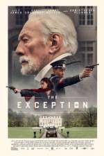 Watch The Exception 123movies