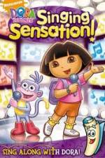 Watch Dora the Explorer: Singing Sensation! 123movies