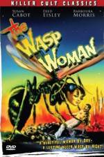 Watch The Wasp Woman 123movies