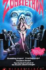 Watch Zombiethon 123movies