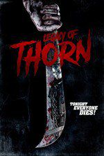Watch Legacy of Thorn 123movies