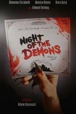 Watch Night of the Demons 123movies