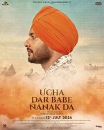 Watch Ucha Dar Babe Nanak Da 123movies