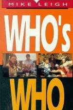 Watch "Play for Today" Who's Who 123movies