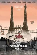 Watch April and the Extraordinary World 123movies