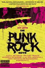 Watch The Punk Rock Movie 123movies