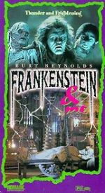 Watch Frankenstein and Me 123movies
