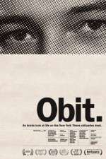 Watch Obit 123movies
