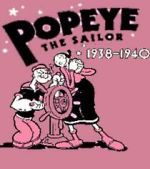 Watch Popeye Meets William Tell (Short 1940) 123movies