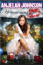 Watch Anjelah Johnson: The Homecoming Show 123movies