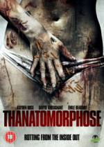 Watch Thanatomorphose 123movies