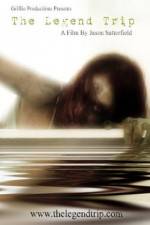 Watch The Legend Trip 123movies